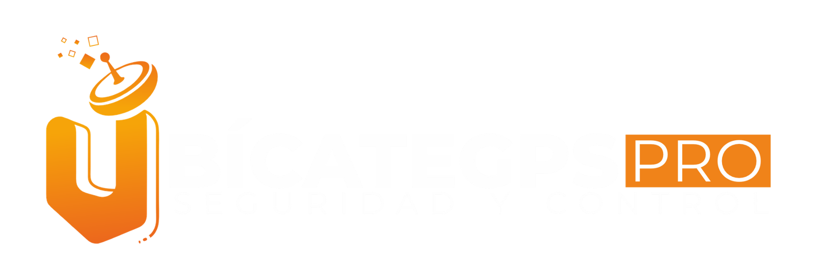 Ubícate GPS Pro Seguridad y Control